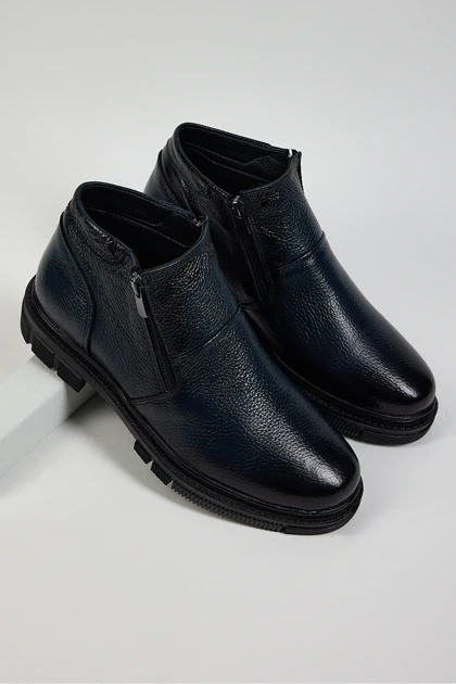 بوت و نیم بوت مردانه اورجینال تونی بلک tonny-black