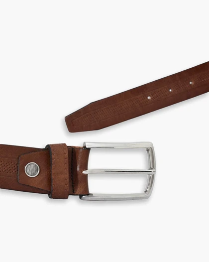 کمربند مردانه کد 70246