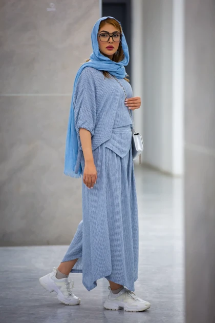 کت ملانژ دریا