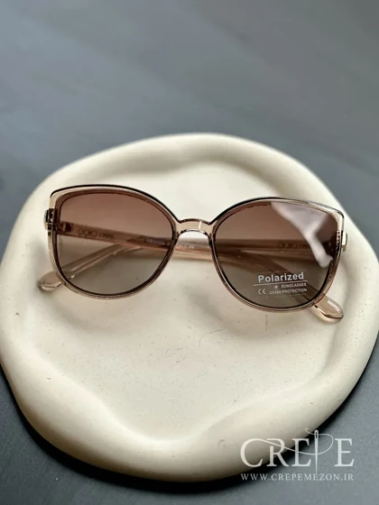 عینک پلاریزه JIMMY CHOO