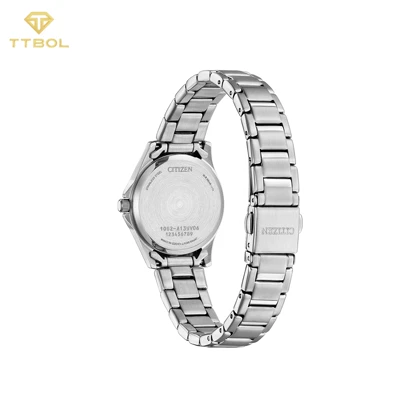 ساعت مچی زنانه سیتیزن CITIZEN EQ0610-53A