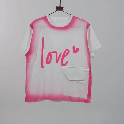 کراپ باکسی LOVE