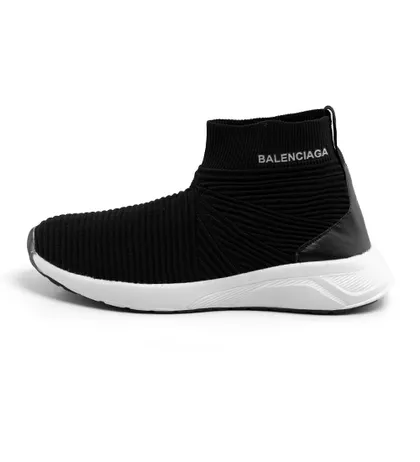 کفش ساق‌دار مردانه Balenciaga
