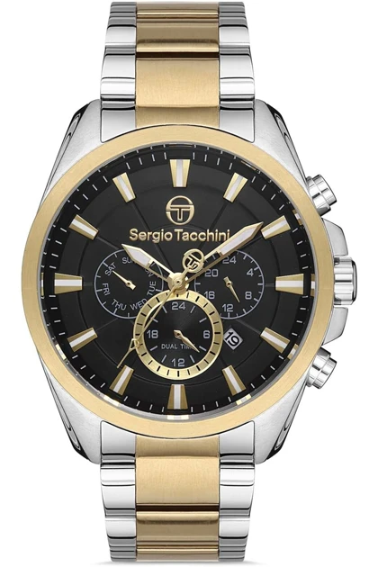 ساعت مردانه sergio-tacchini sergio-tacchini