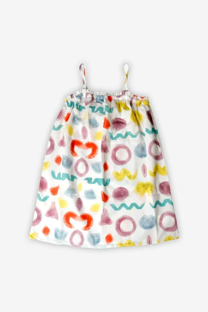 پیراهن بچگانه minojoy minojoy