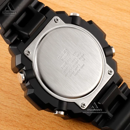 ساعت مردانه کاسیو Casio AEQ-120W-9AV