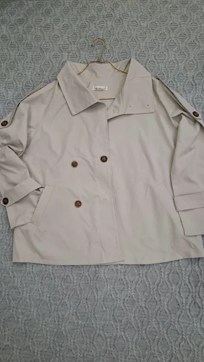 ترنج کت برشکا کد 9158