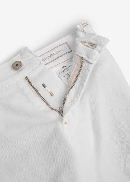 شلوار کتان Five Pocket