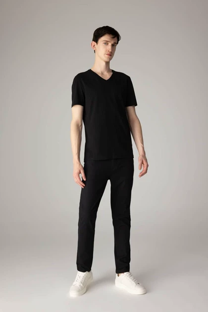 تیشرت مردانه اورجینال دیفکتو defacto