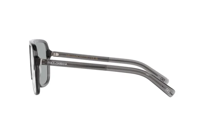 عینک آفتابی دولچه گابانا Dolce &amp; Gabbana DG4354S 3160AL