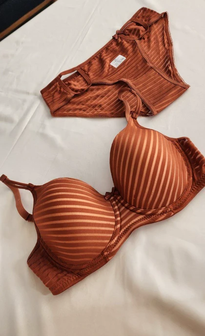 ست فنردار ابرنازک SATER SEEN کد: 1030