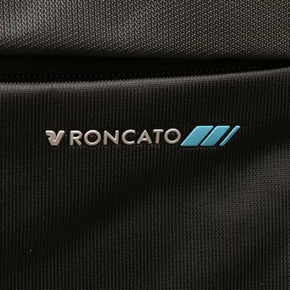 کاور کت و شلوار پارچه ای برند رونکاتو (RONCATO) مدل R41611001