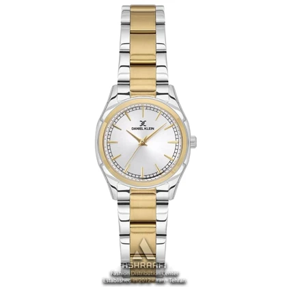 ساعت زنانه دنیل کلین Daniel Klein DK.1.13760-5