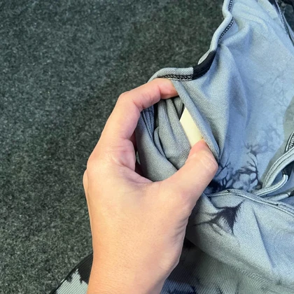 اورال سیملس آبرنگی