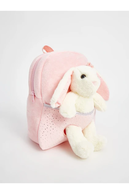 کوله پشتی بچگانه اورجینال ال سی وایکیکی lc-waikiki