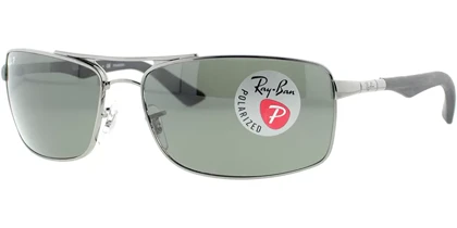 عینک آفتابی ریبن RayBan RB3465S 00458