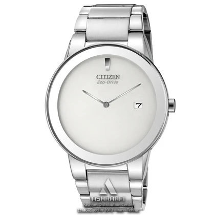 ساعت سیتیزن اورجینال دست دوم Citizen Eco-Drive AU1060-51A