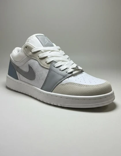 کفش روزانه مردانه نایکی Air Jordan 1 Low LX M