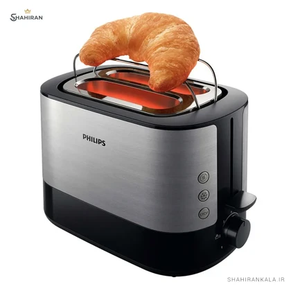 توستر فیلیپس مدل PHILIPS HD2637