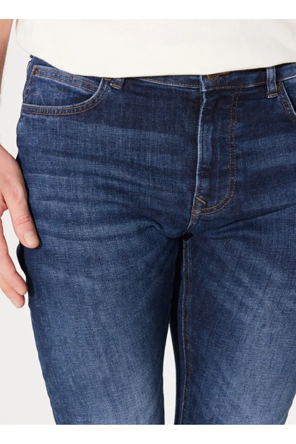 شلوار جین مردانه lee