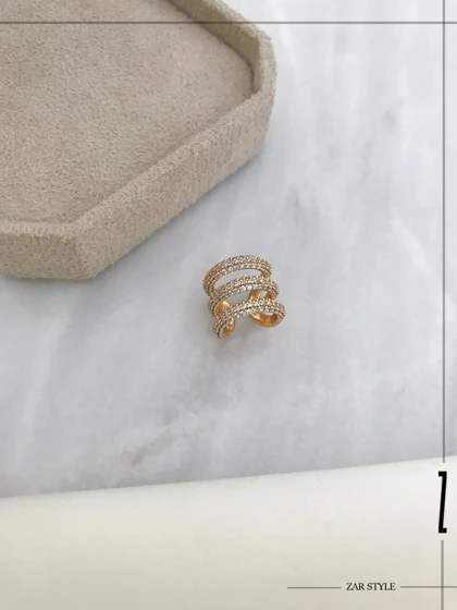 ایرکاف سه لاین فول نگین