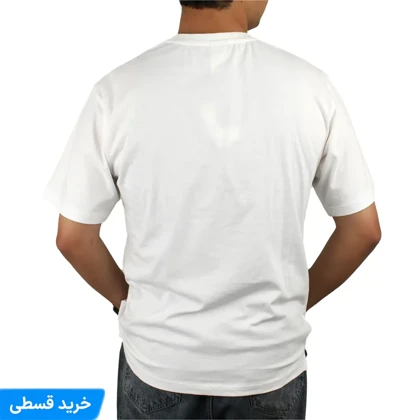 تیشرت مردانه بابی کد3