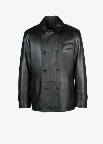 کت بارانی M0586