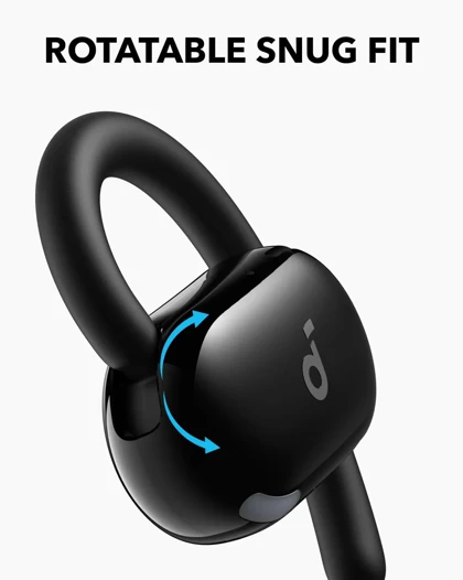 هدفون بلوتوثی انکر مدل Soundcore V20i