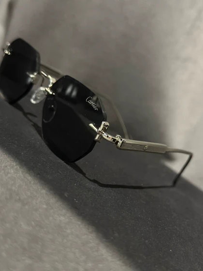 عینک کارتیه Cartier