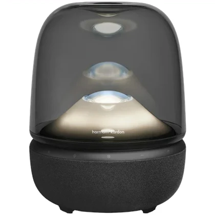 اسپیکر بلوتوثی هارمن کاردن HARMAN KARDON مدل Aura Studio 5