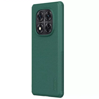 قاب محافظ گوشی شیائومی ردمی نوت 14 پرو نیلکین Frosted Shield Pro