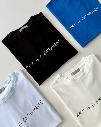 تیشرت Art