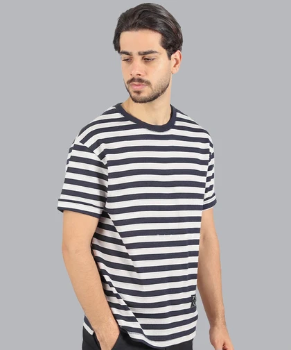 تیشرت لش مردانه رینگر 1390
