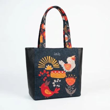 کیف زنانه Birdlove کیف زنانه رودوشی