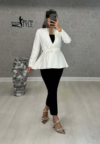 کت آرشال پایین کلوش : 8782