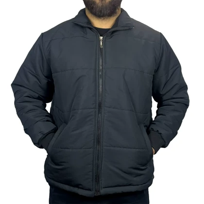 کاپشن ضد آب ساده بیسیک