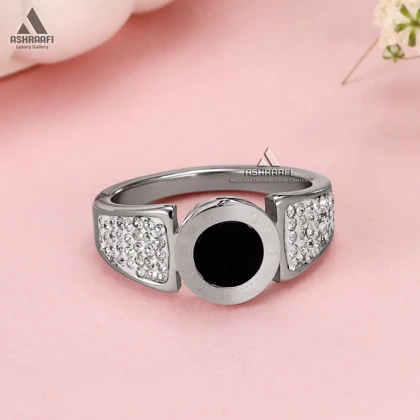 انگشتر زنانه بولگاری Bvlgari Ring SK02