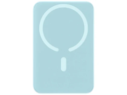 پاوربانک مغناطیسی فست شارژ 10000 بیسوس Baseus Magnetic Mini Wireless Power Bank 20W PPCX030001