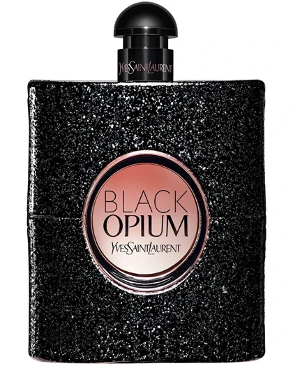 بلک اوپیوم Black opium