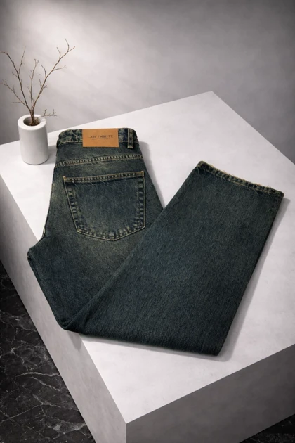 شلوار 728823 BAG-STYLE