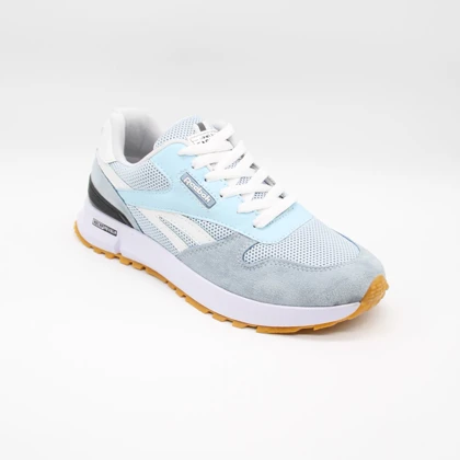 کتانی ریبوک گلاید آبی کد 6794