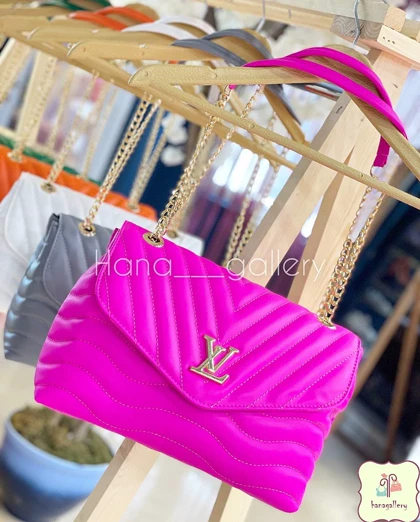 کیف یوبینو