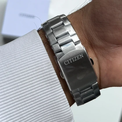 ساعت مچی مردانه سیتیزن CITIZEN AN8201-57L