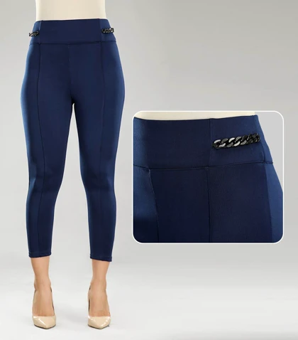 شلوار سورن زنانه کد 4030144