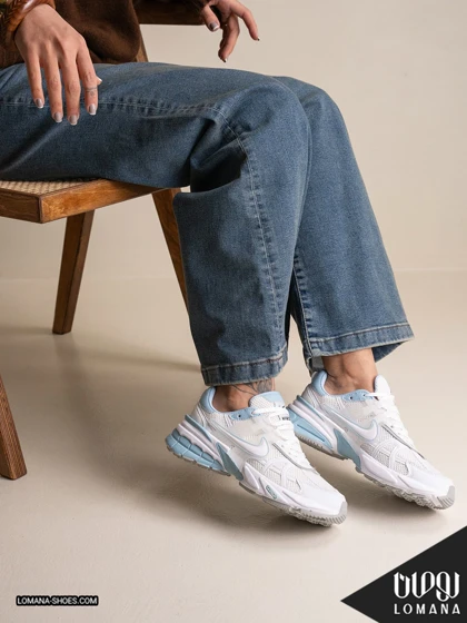 کتانی نایک وی تو کی v2k پلاس لومانا - کد 2683