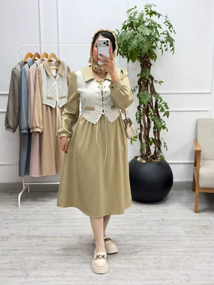 پیراهن الیزابت