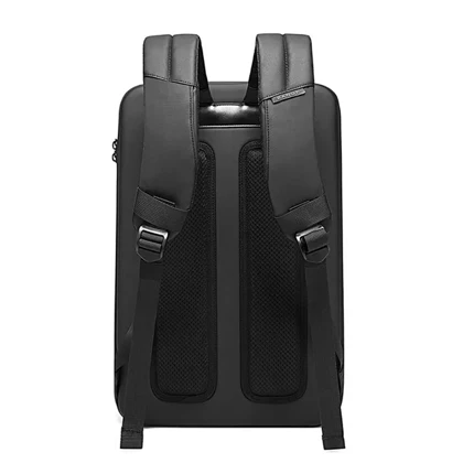 کوله پشتی اورجینال بنج مدل BANGE - BG22092 (دارای قفل TSA ضد سرقت)