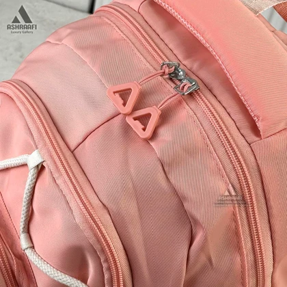 کوله پشتی دخترانه عروسکی Backpack A26