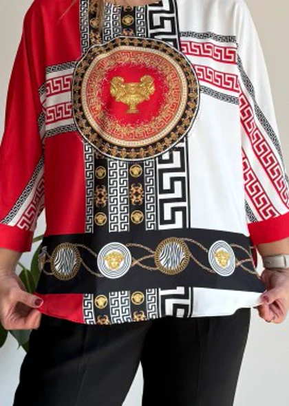 شومیز ورساچه