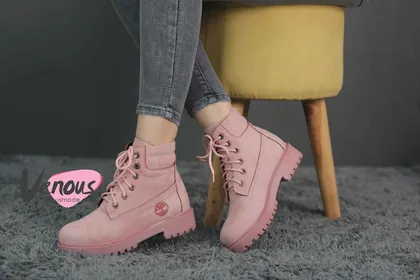 نیم بوت سوییت Timberland